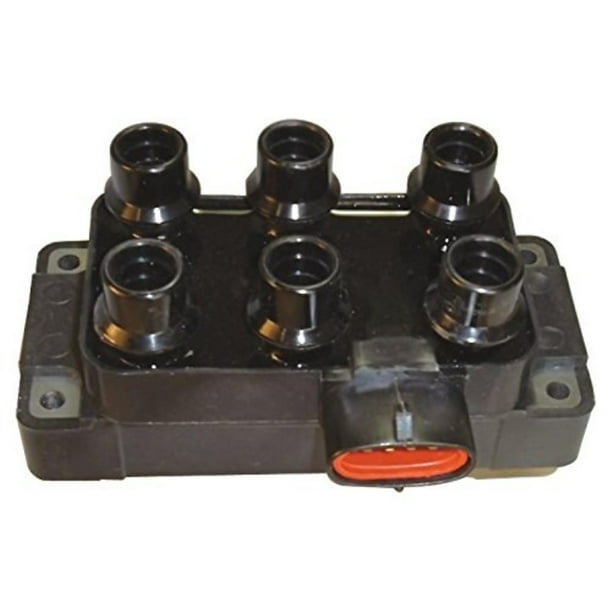 Ignition Coil Pack For Ford Mazda Mercury V6 4.0L 4.2L C925 DGE446 FD480T Ignition Coil Pack For Ford Mazda Mercury V6 4.0L 4.2L C925 DGE446 FD480T